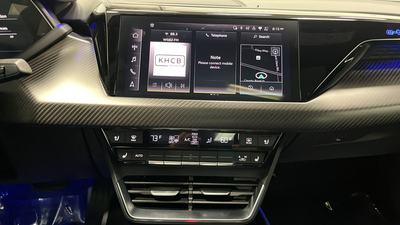 2023 Audi e-tron GT Premium Plus quattro