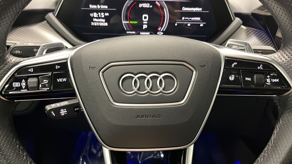 2023 Audi e-tron GT Premium Plus quattro