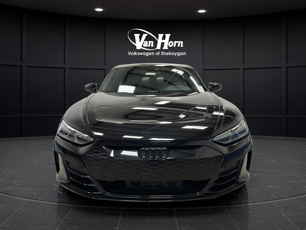 2023 Audi e-tron GT Premium Plus quattro