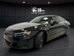 2023 Audi e-tron GT Premium Plus quattro