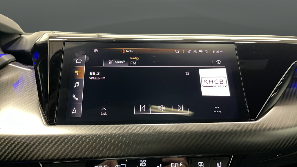 2023 Audi e-tron GT Premium Plus quattro