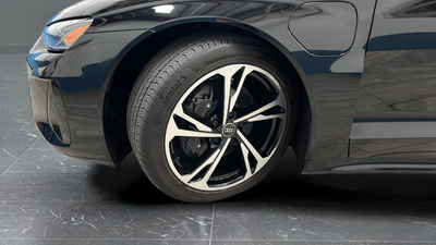 2023 Audi e-tron GT Premium Plus quattro