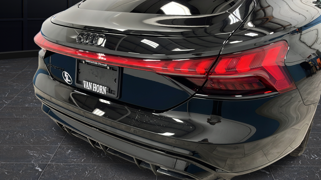 2023 Audi e-tron GT Premium Plus quattro