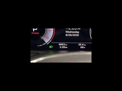 2025 Audi A6 45 Premium quattro