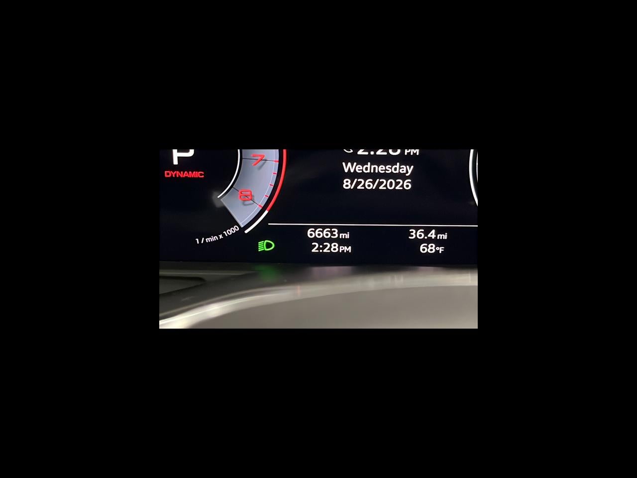 2025 Audi A6 45 Premium quattro