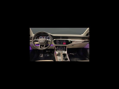 2025 Audi A6 45 Premium quattro