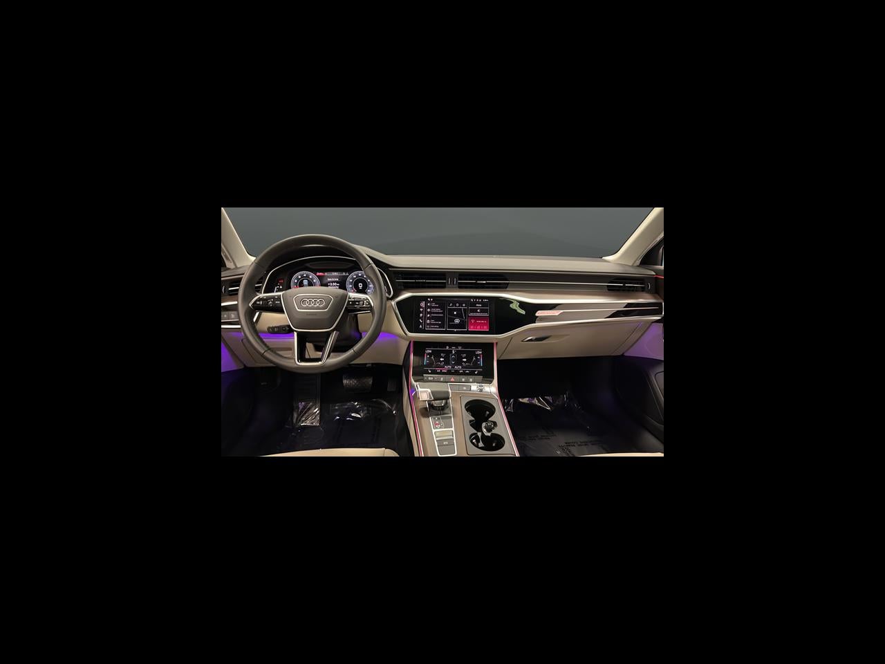 2025 Audi A6 45 Premium quattro