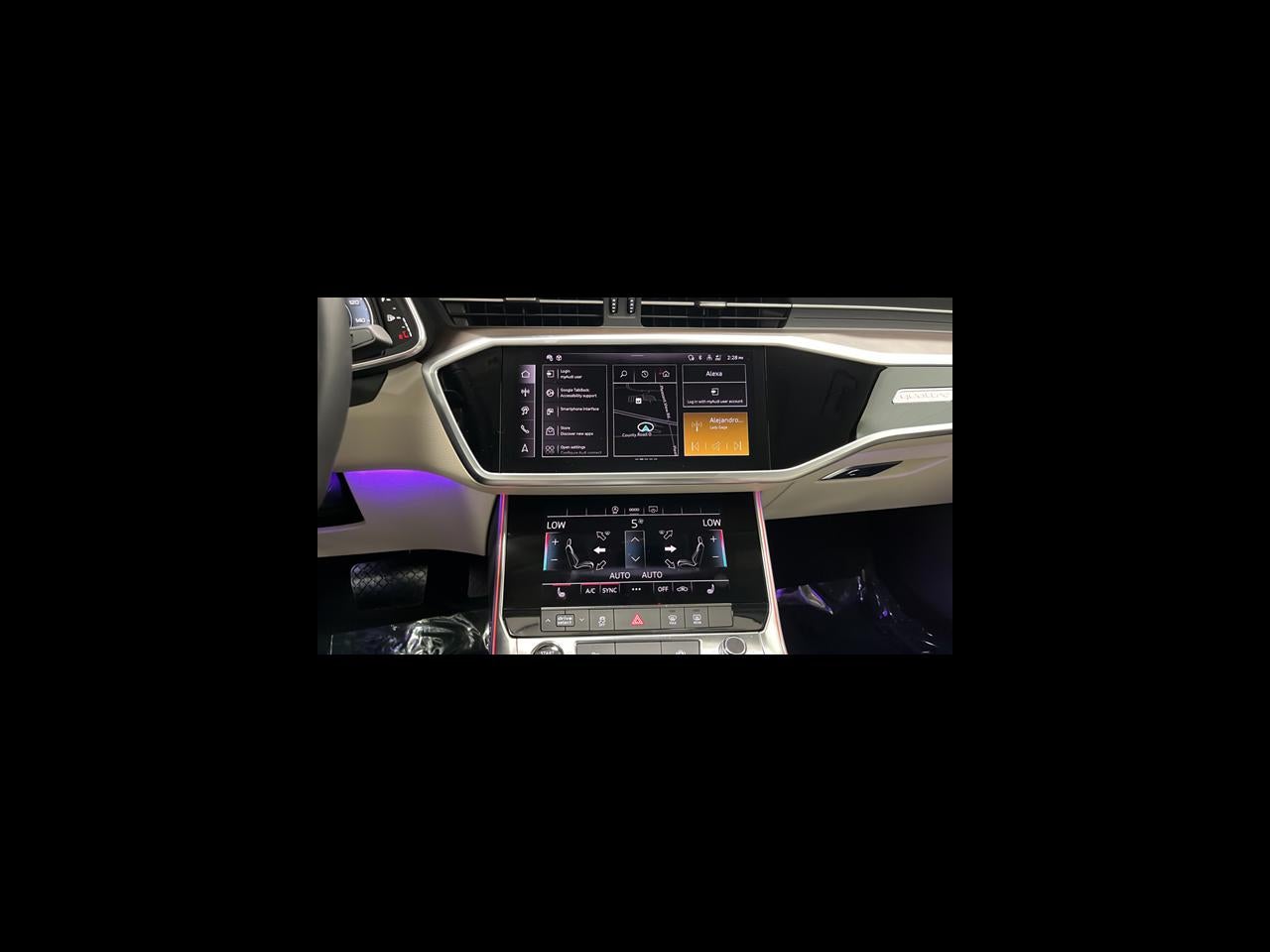 2025 Audi A6 45 Premium quattro
