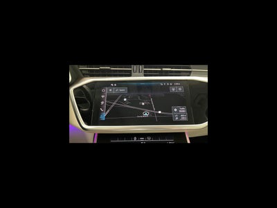 2025 Audi A6 45 Premium quattro