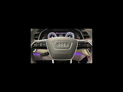2025 Audi A6 45 Premium quattro