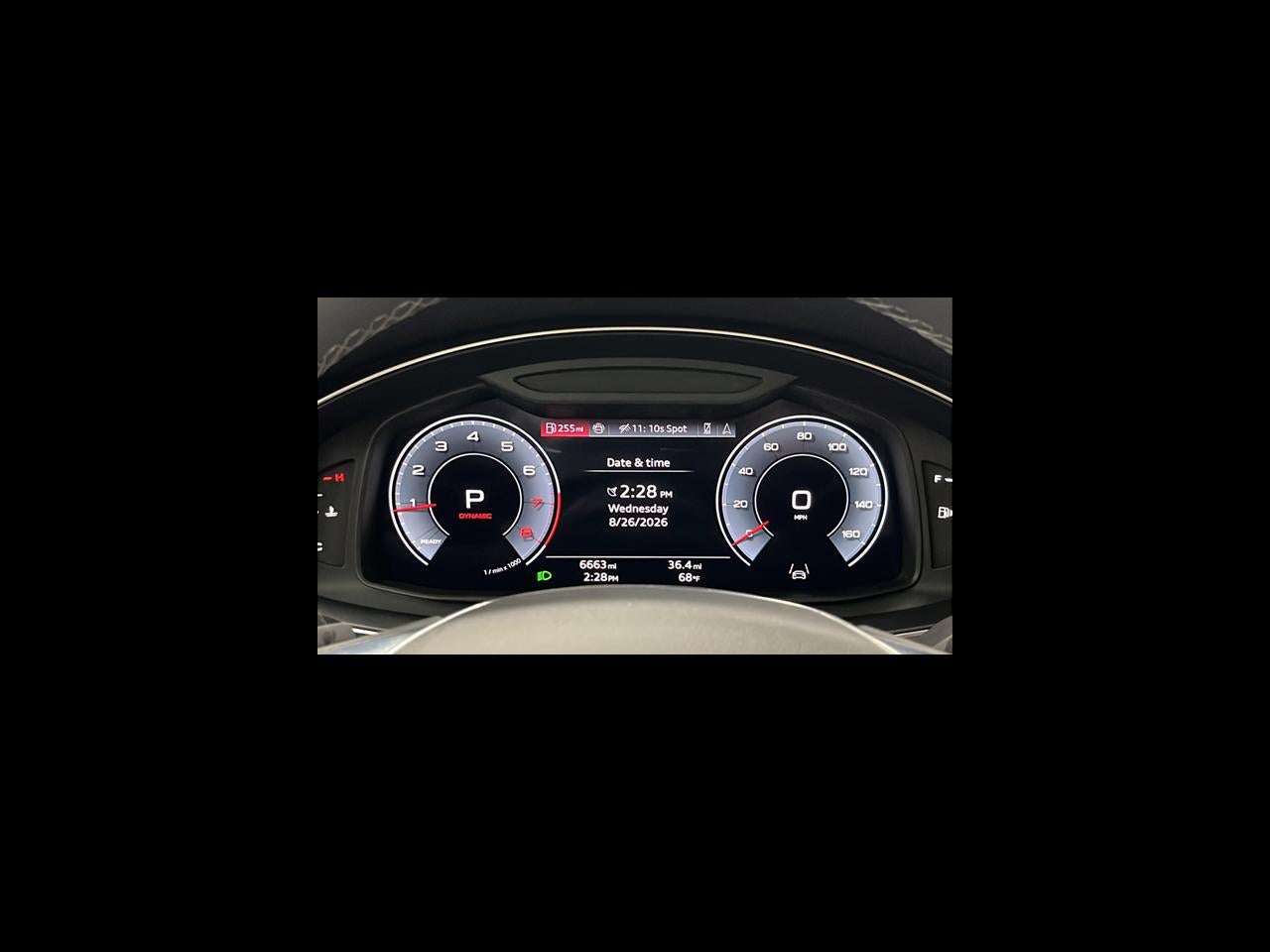 2025 Audi A6 45 Premium quattro