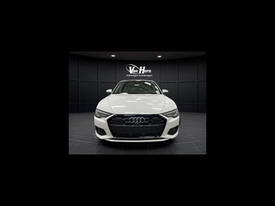 2025 Audi A6 45 Premium quattro