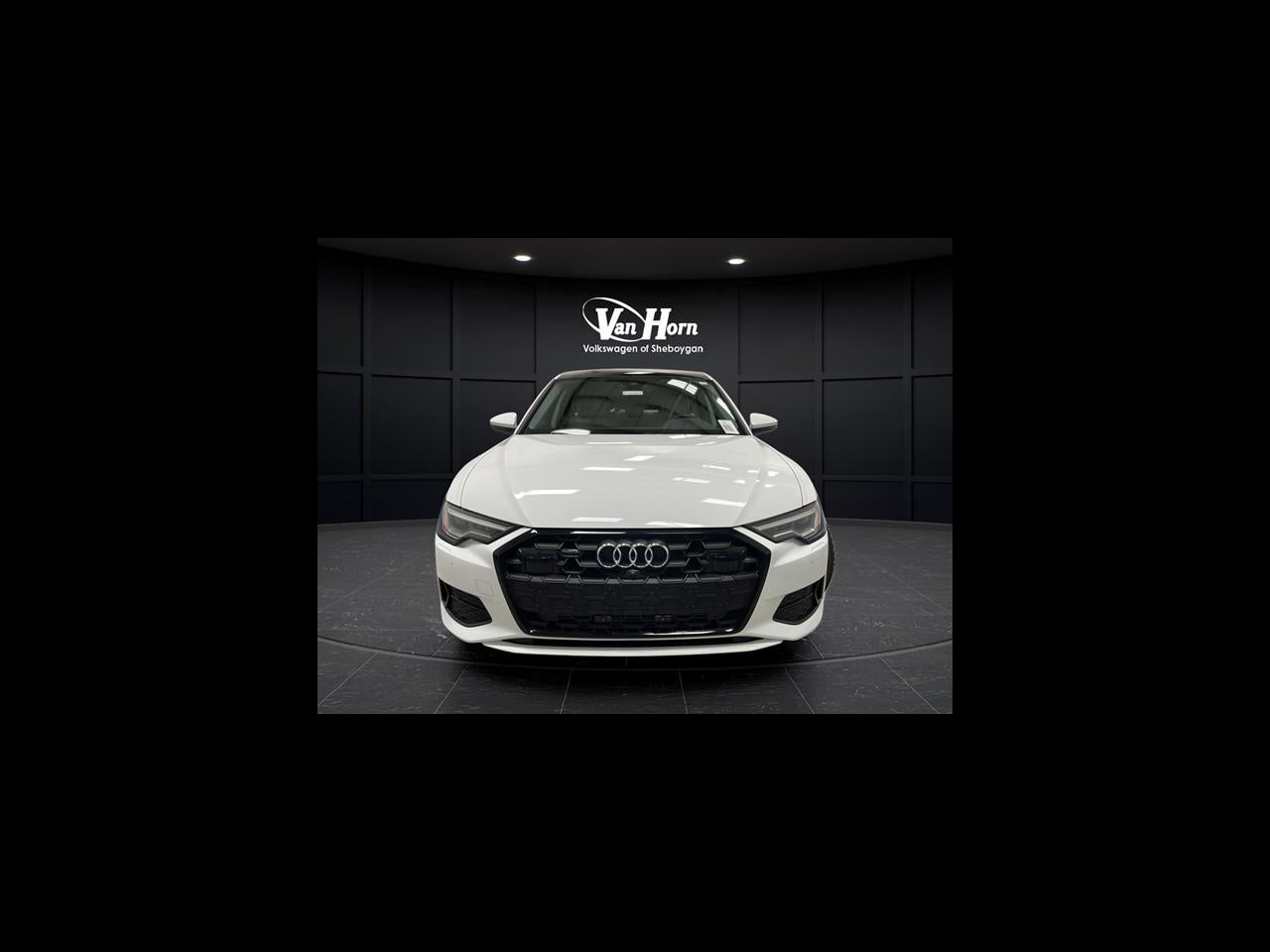 2025 Audi A6 45 Premium quattro