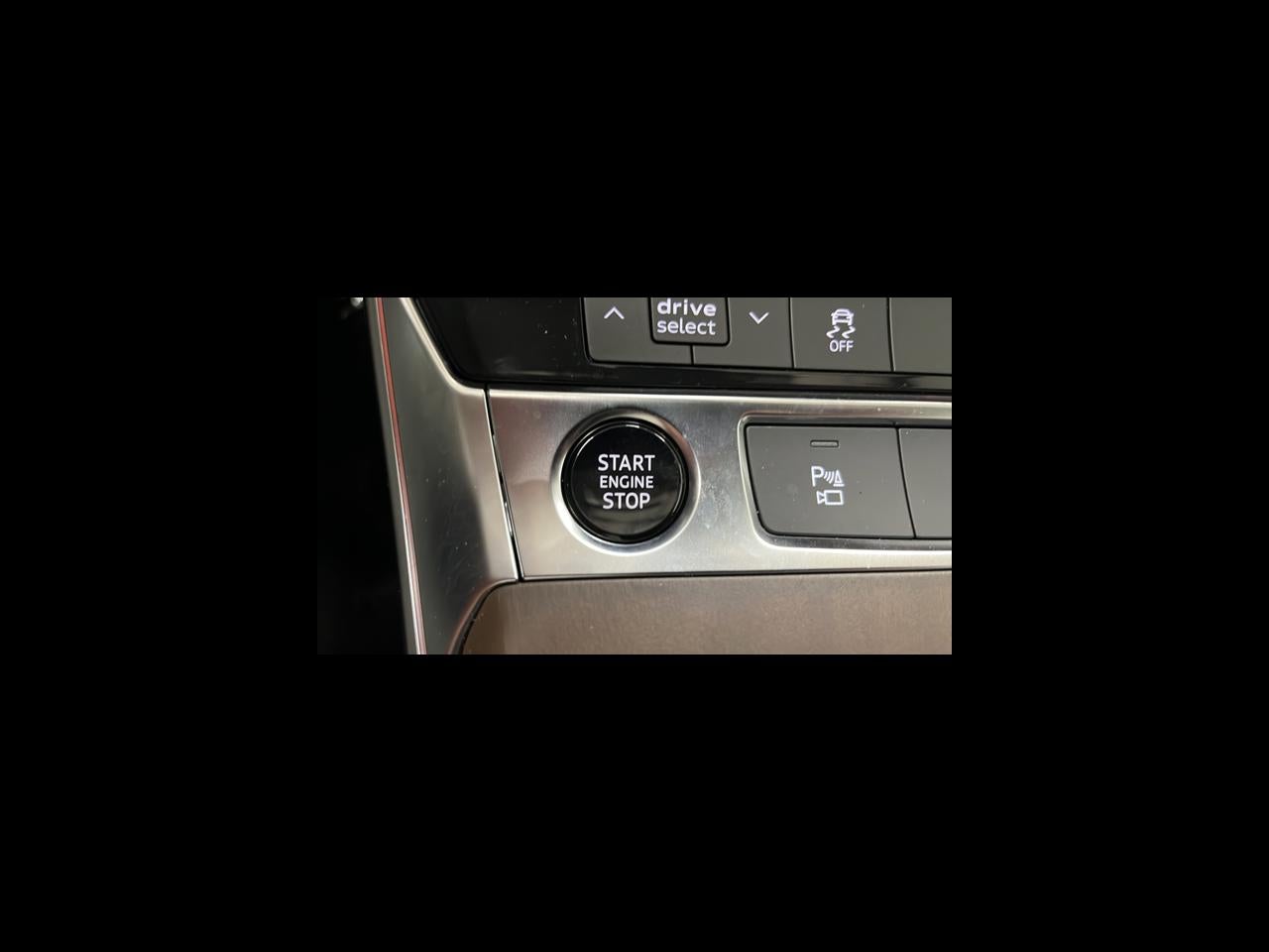 2025 Audi A6 45 Premium quattro