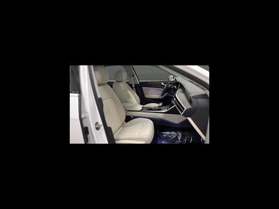 2025 Audi A6 45 Premium quattro