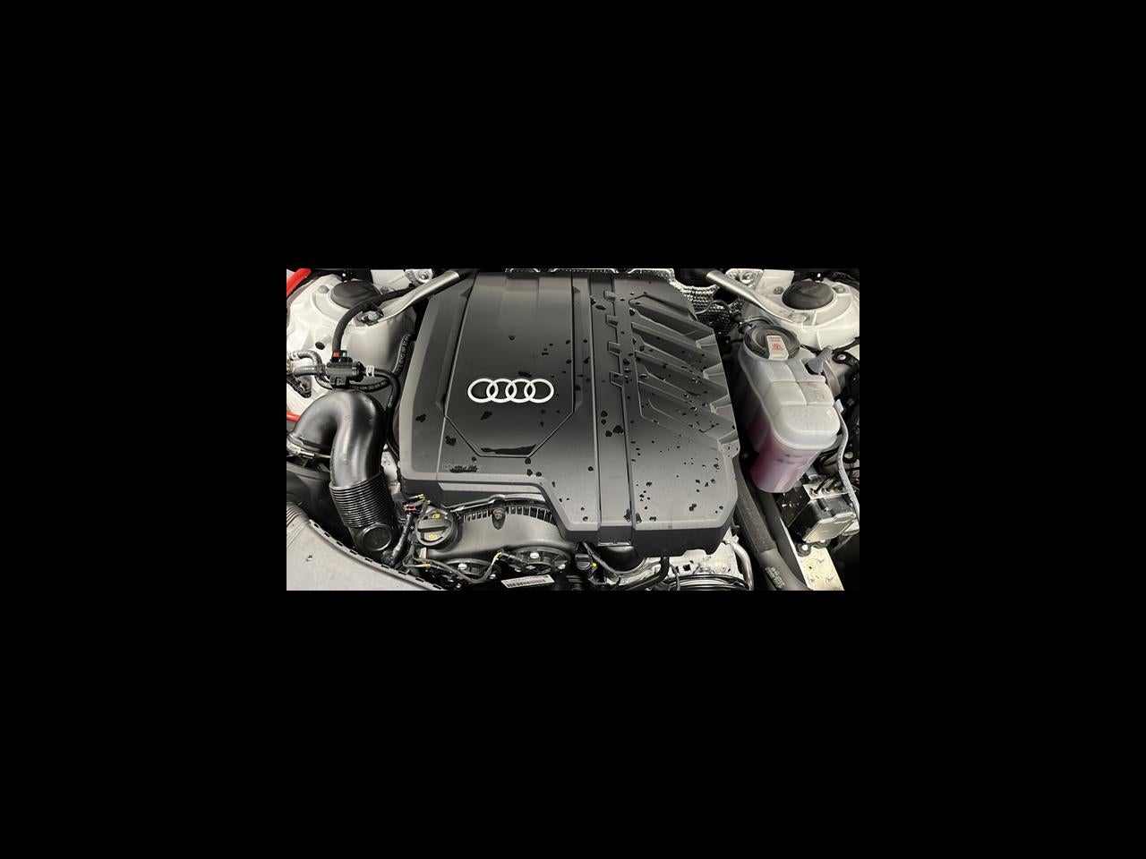 2025 Audi A6 45 Premium quattro