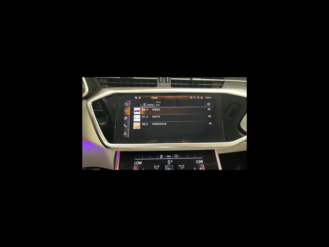 2025 Audi A6 45 Premium quattro