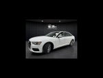 2025 Audi A6 45 Premium quattro