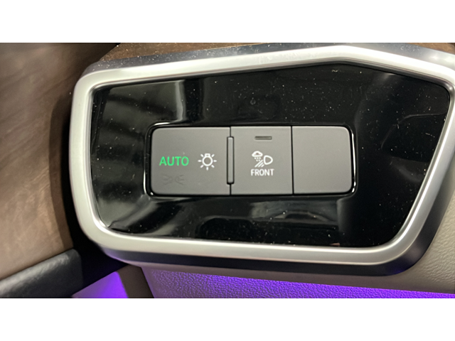 2025 Audi A6 quattro