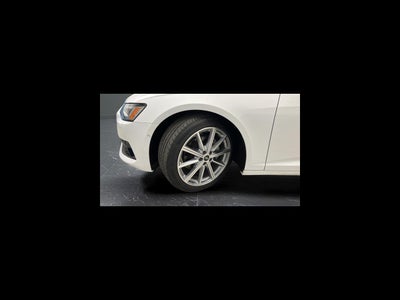 2025 Audi A6 45 Premium quattro