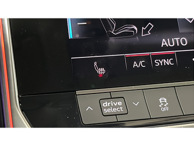 2025 Audi A6 quattro
