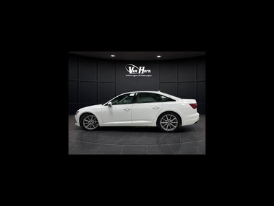 2025 Audi A6 45 Premium quattro