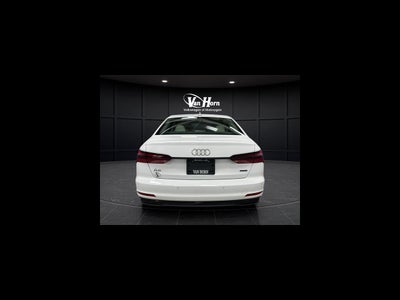 2025 Audi A6 45 Premium quattro
