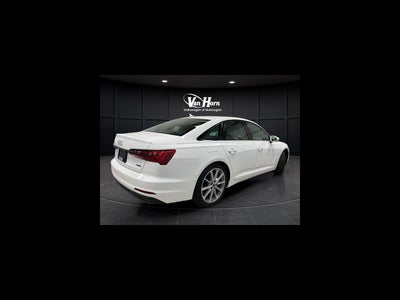 2025 Audi A6 45 Premium quattro