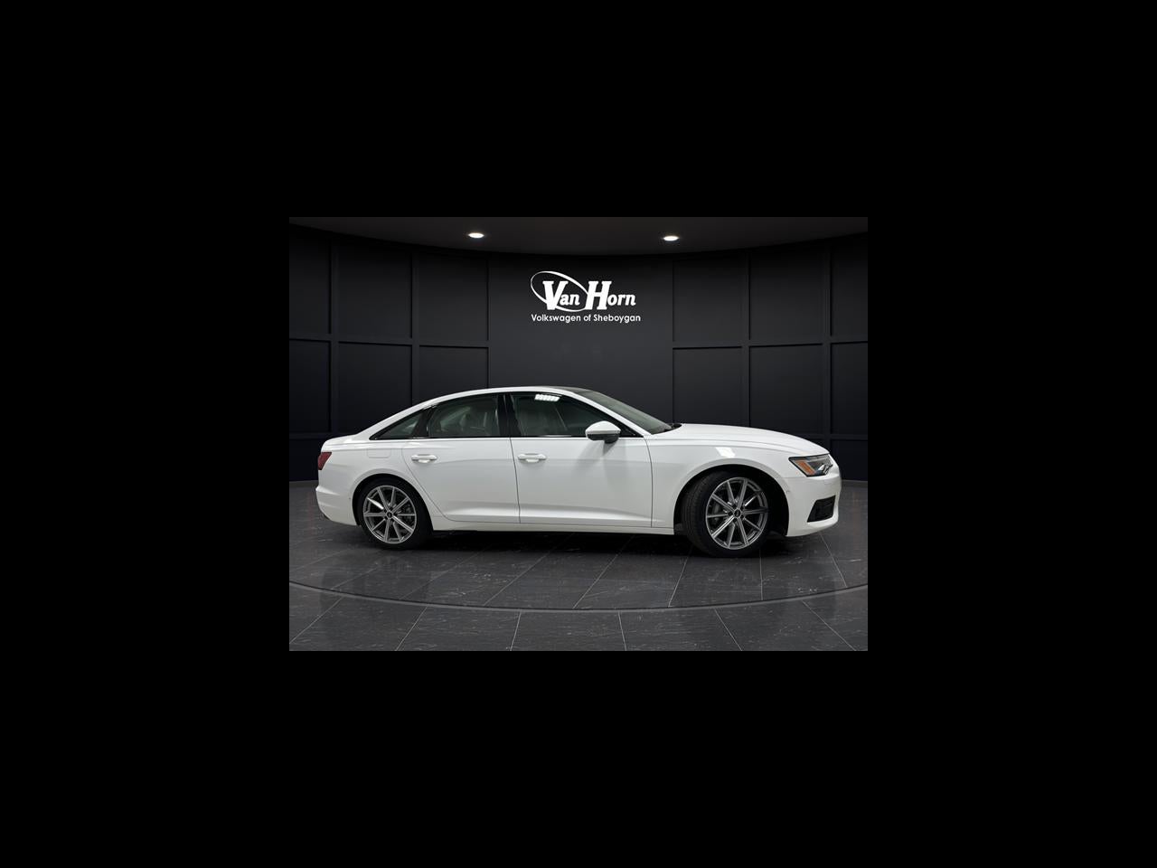 2025 Audi A6 45 Premium quattro