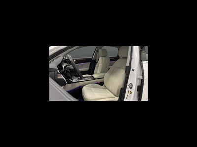 2025 Audi A6 45 Premium quattro
