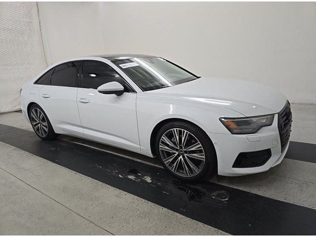 2023 Audi A6 45 Premium quattro
