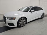 2023 Audi A6 45 Premium quattro