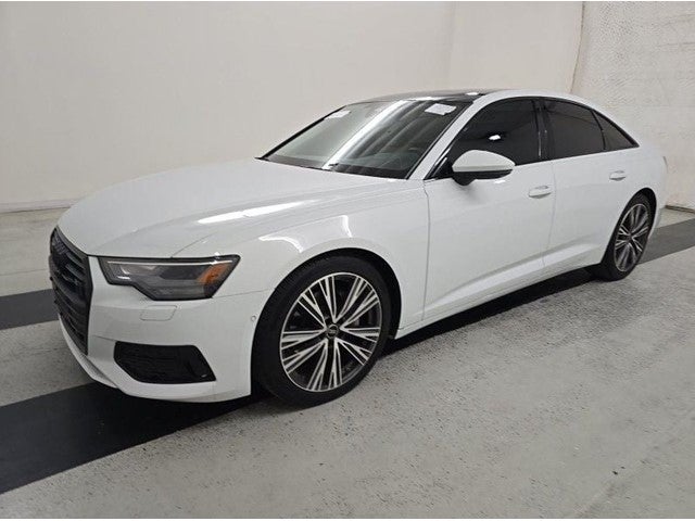 2023 Audi A6 45 Premium quattro