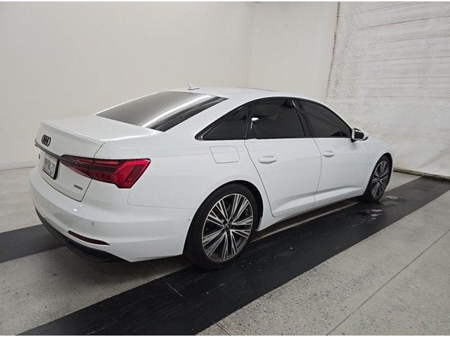 2023 Audi A6 45 Premium quattro