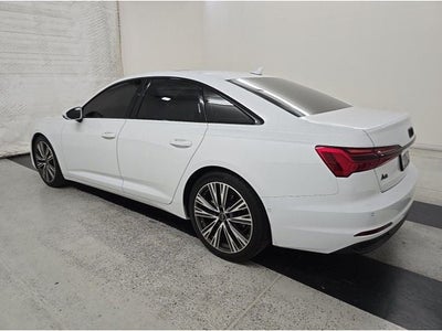 2023 Audi A6 45 Premium quattro