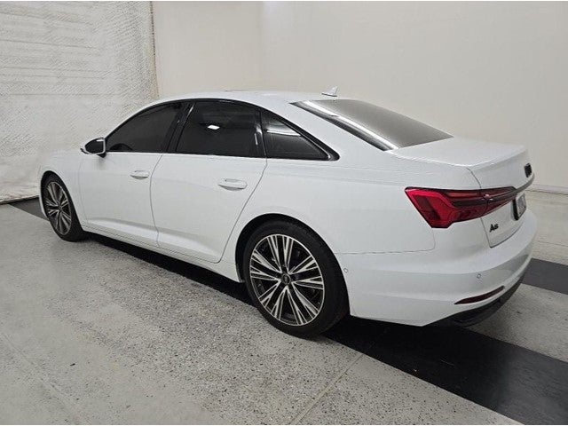 2023 Audi A6 45 Premium quattro