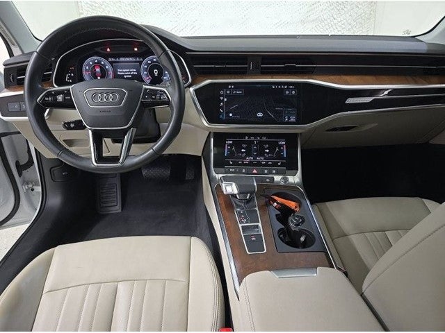 2023 Audi A6 45 Premium quattro