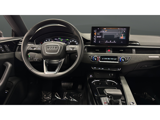 2024 Audi A5 Sportback quattro