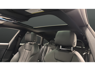 2024 Audi A5 Sportback quattro
