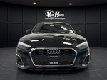 2024 Audi A5 Sportback quattro