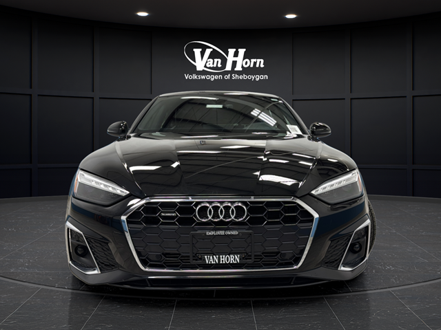 2024 Audi A5 Sportback quattro