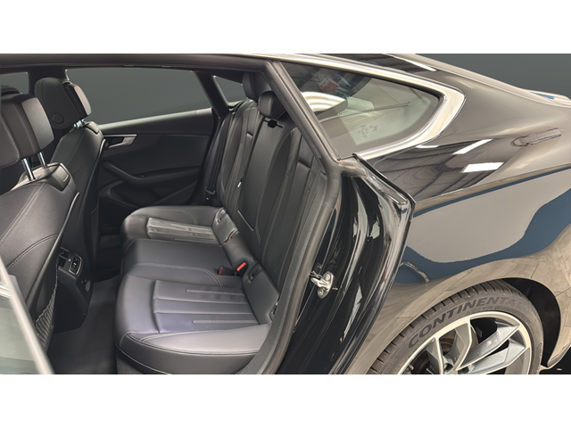 2024 Audi A5 Sportback quattro
