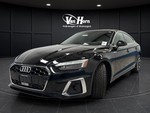 2024 Audi A5 Sportback quattro