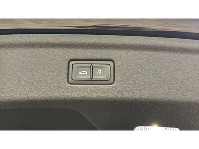 2024 Audi A5 Sportback quattro
