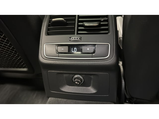2024 Audi A5 Sportback quattro