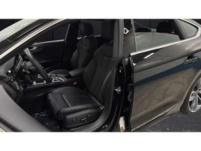 2024 Audi A5 Sportback quattro