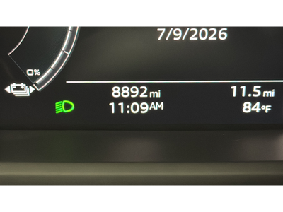 2024 Audi e-tron GT Prestige quattro