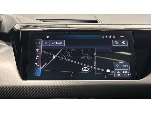 2024 Audi e-tron GT Prestige quattro