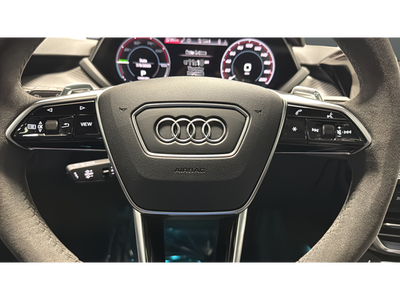 2024 Audi e-tron GT Prestige quattro