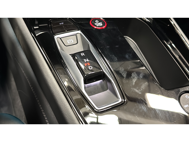 2024 Audi e-tron GT Prestige quattro